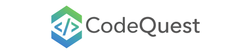 CodeQuest Logo